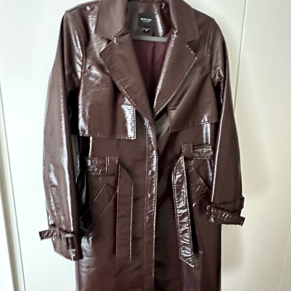 Rain Coat by Marciano